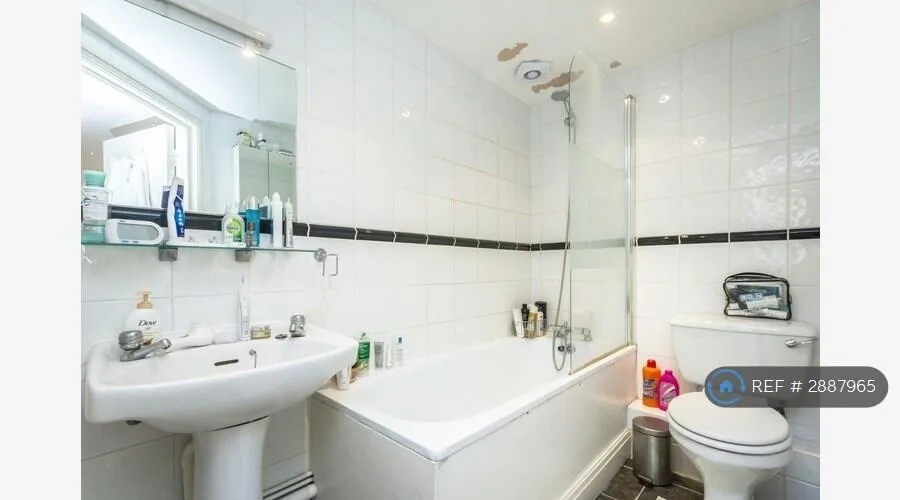 2 bedroom maisonette for rent