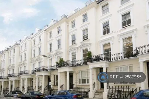 2 bedroom maisonette for rent