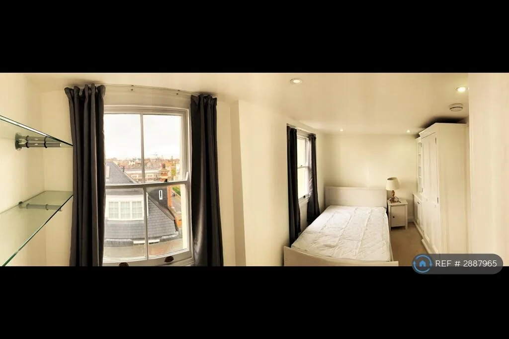 2 bedroom maisonette for rent