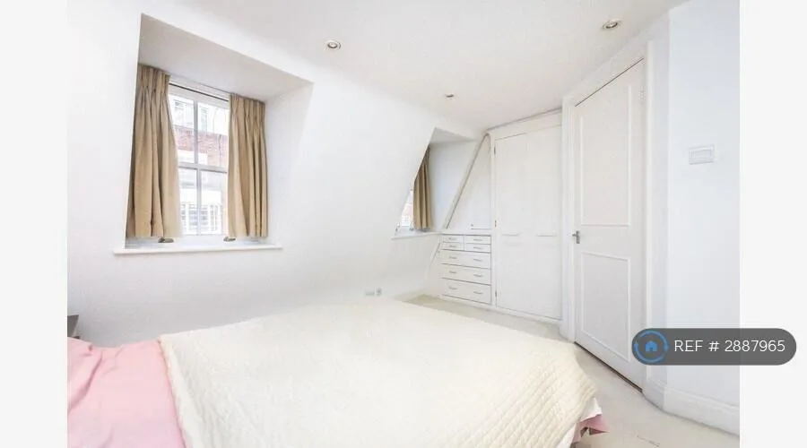 2 bedroom maisonette for rent