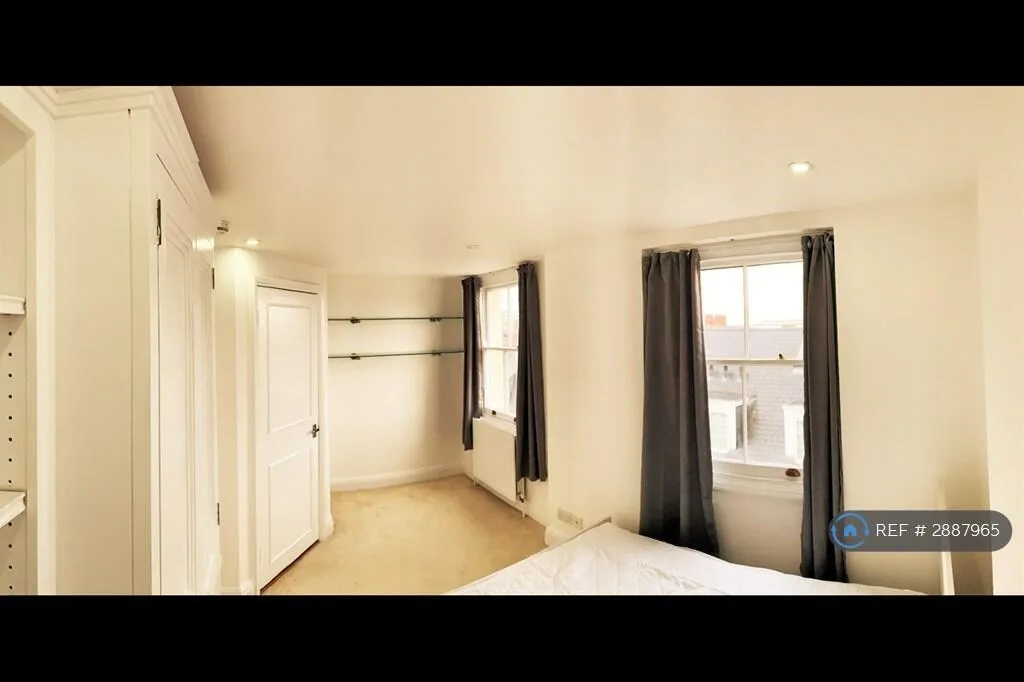 2 bedroom maisonette for rent