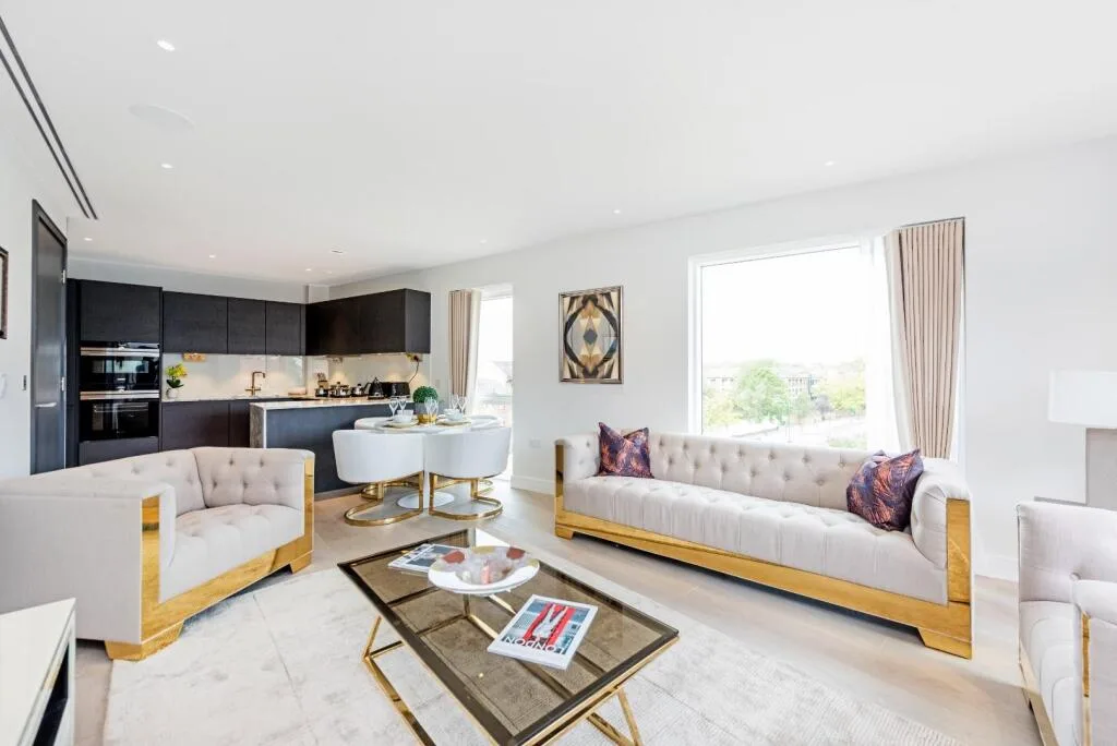 2 bedroom apartment for rent