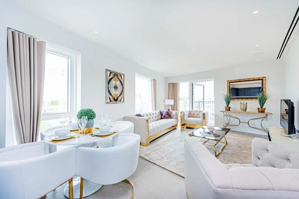 2 bedroom apartment for rent