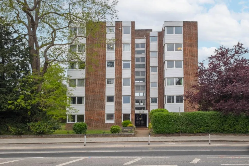 2 bedroom apartment for rent