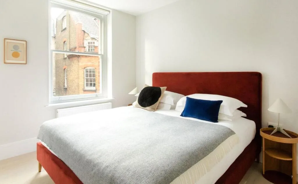 2 bedroom apartment for rent