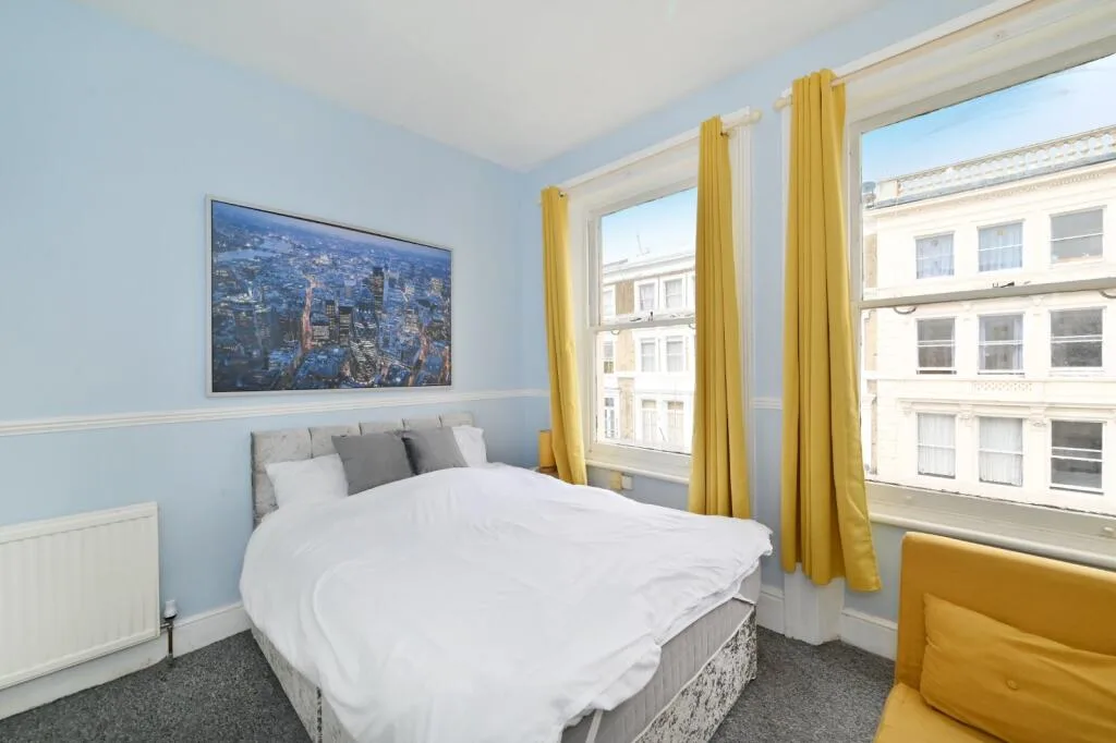 Studio apartment for rent