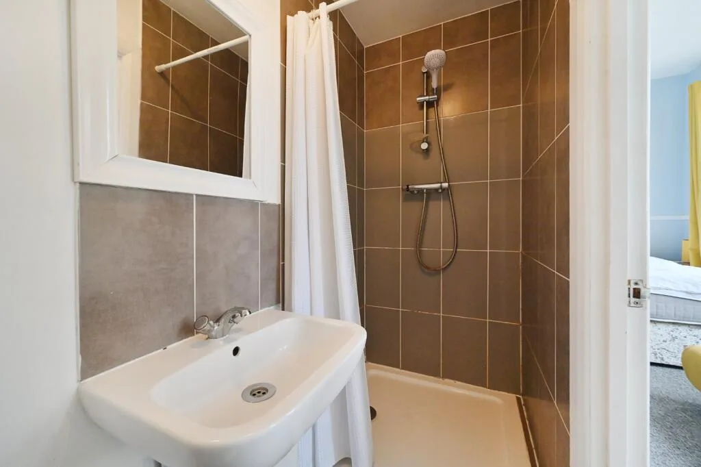 Studio apartment for rent