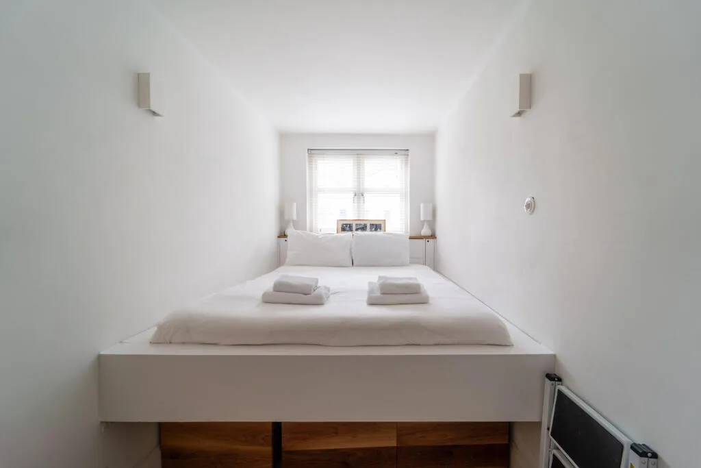 1 bedroom flat for rent