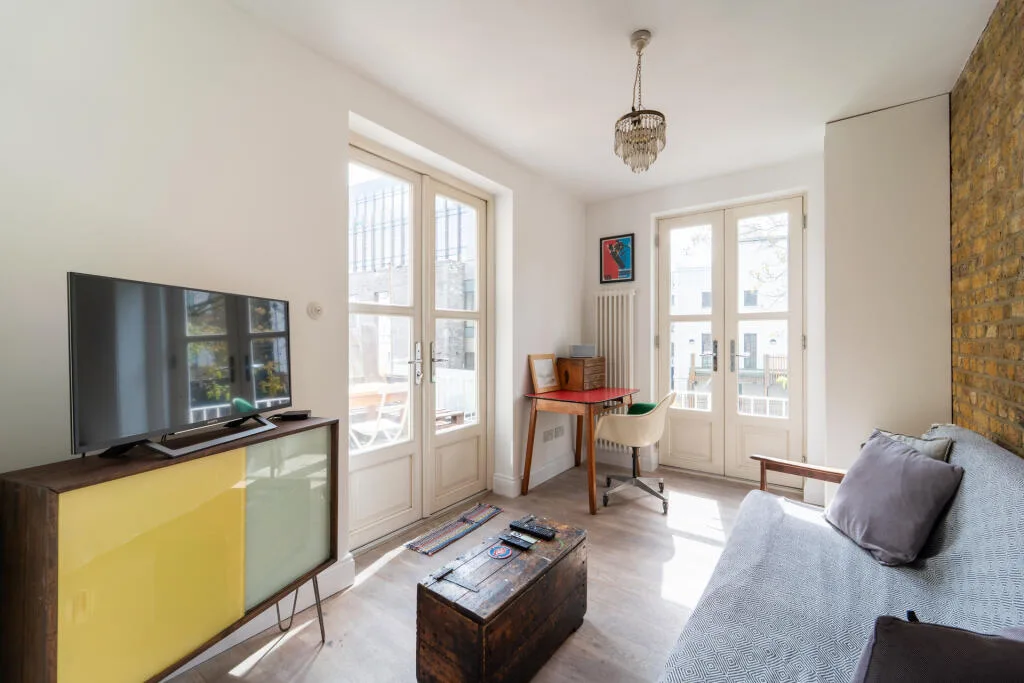 1 bedroom flat for rent