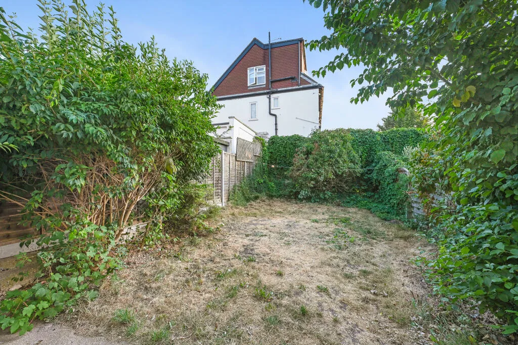 3 bedroom terraced house for rent