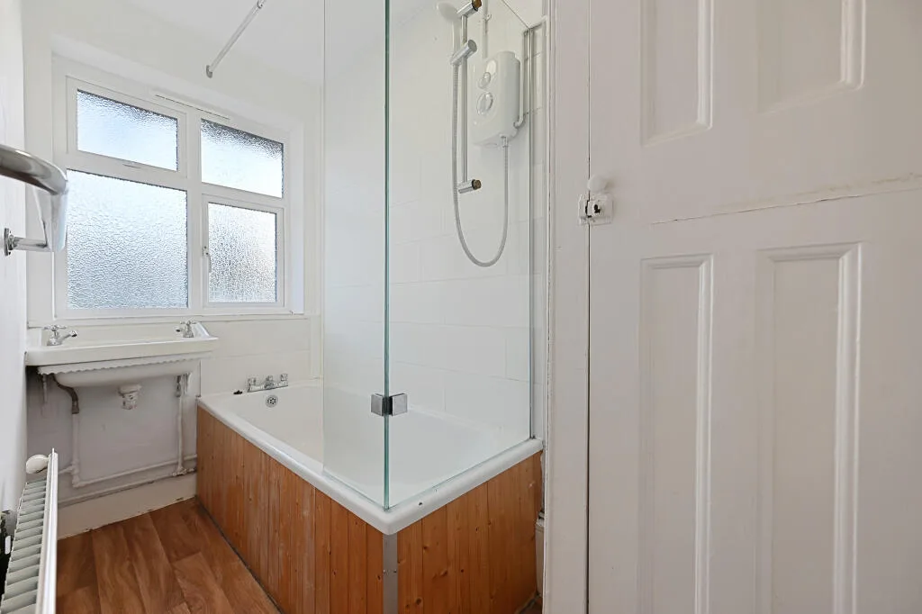 3 bedroom terraced house for rent