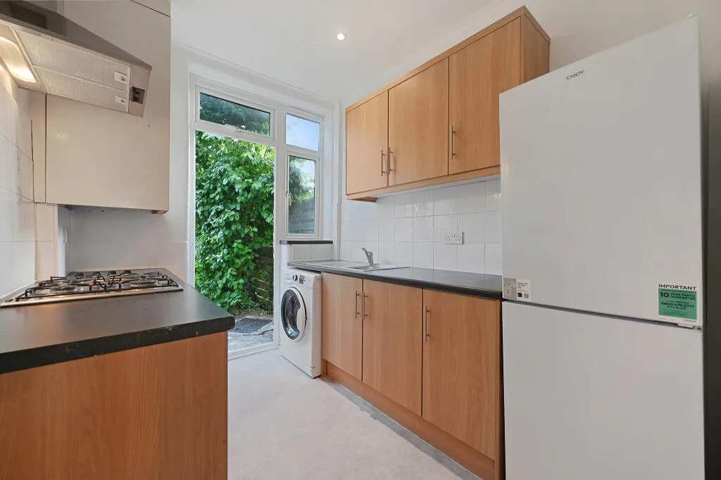 3 bedroom terraced house for rent
