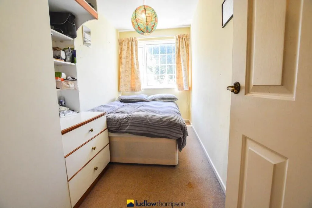 3 bedroom terraced house for rent