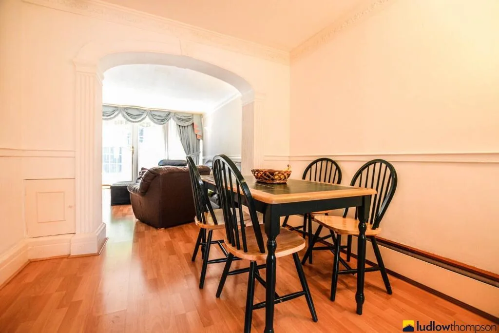 3 bedroom terraced house for rent