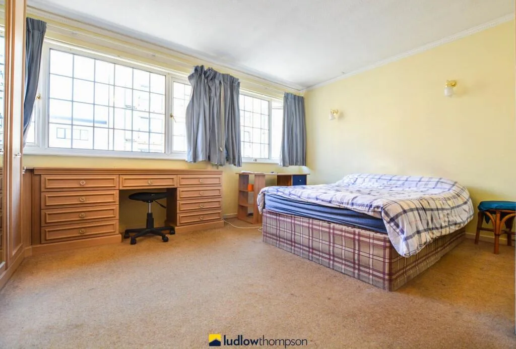 3 bedroom terraced house for rent