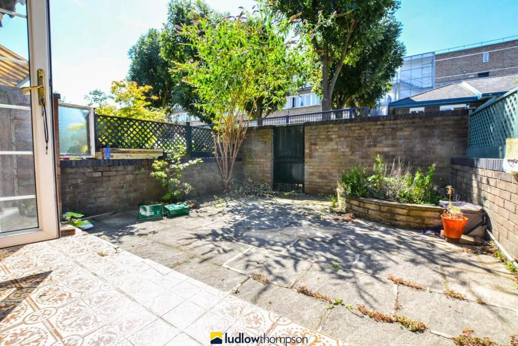 3 bedroom terraced house for rent
