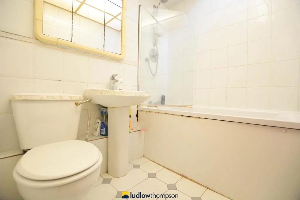 3 bedroom terraced house for rent