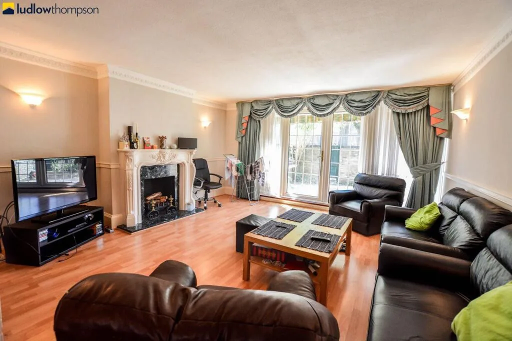 3 bedroom terraced house for rent