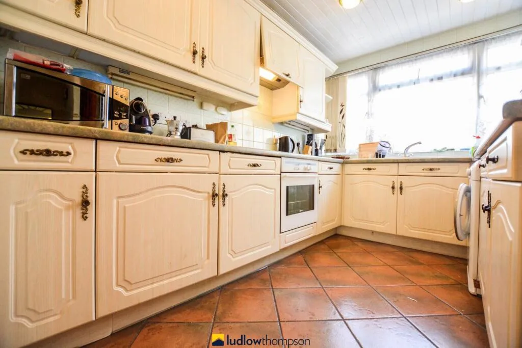 3 bedroom terraced house for rent