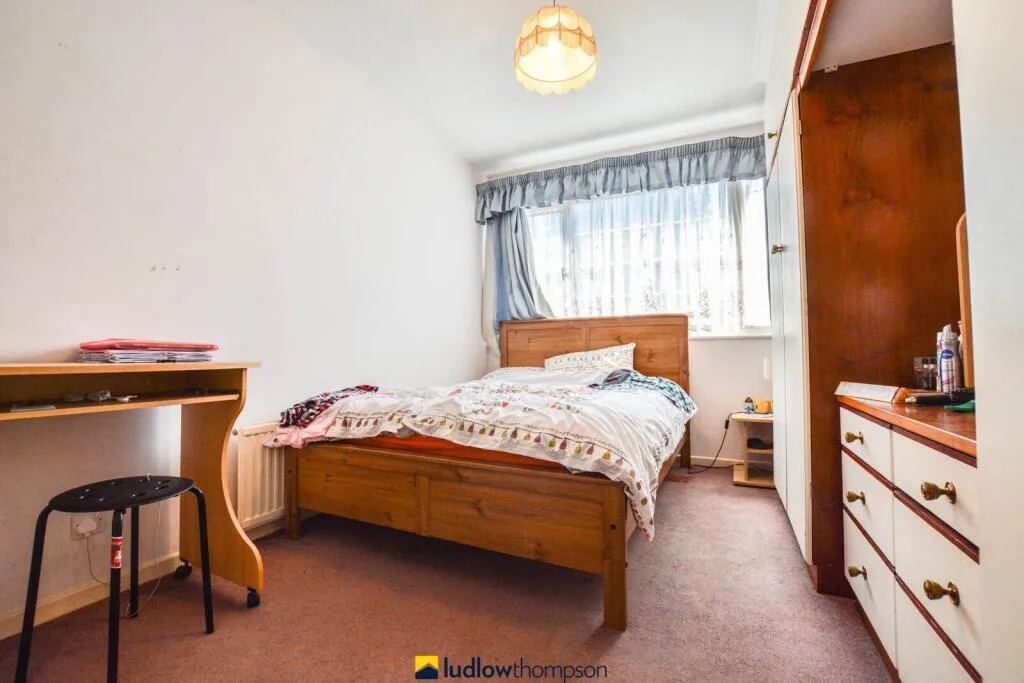 3 bedroom terraced house for rent