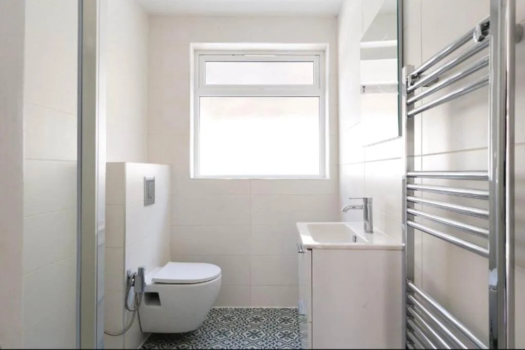 3 bedroom terraced house for rent