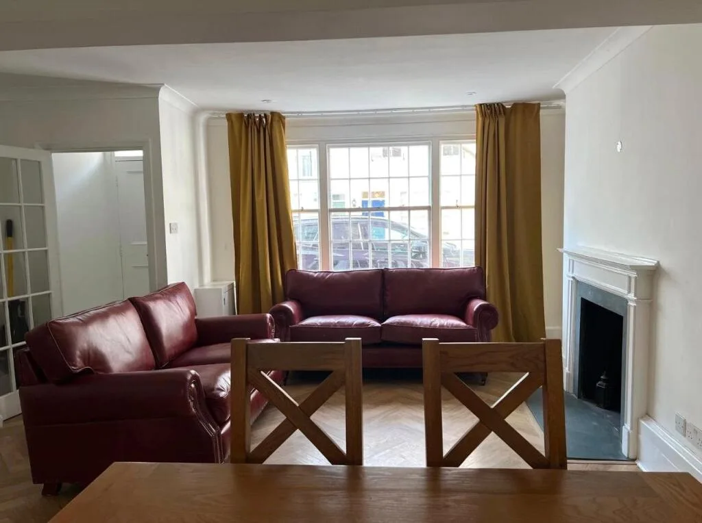 3 bedroom terraced house for rent