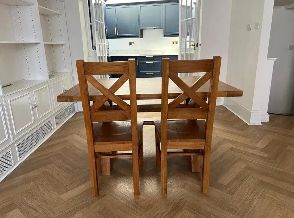 3 bedroom terraced house for rent
