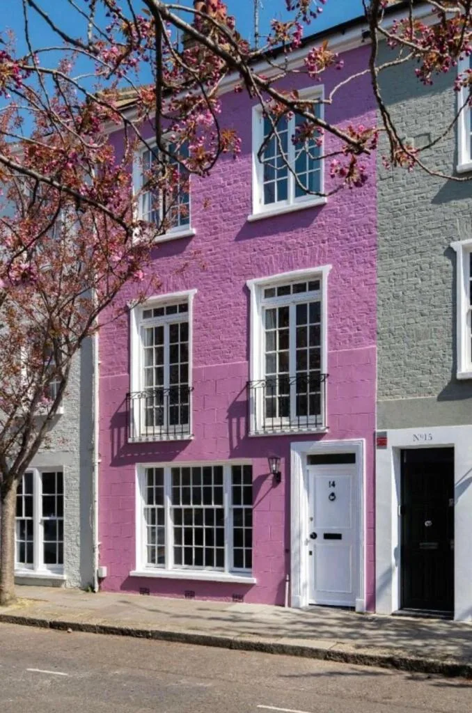 3 bedroom terraced house for rent