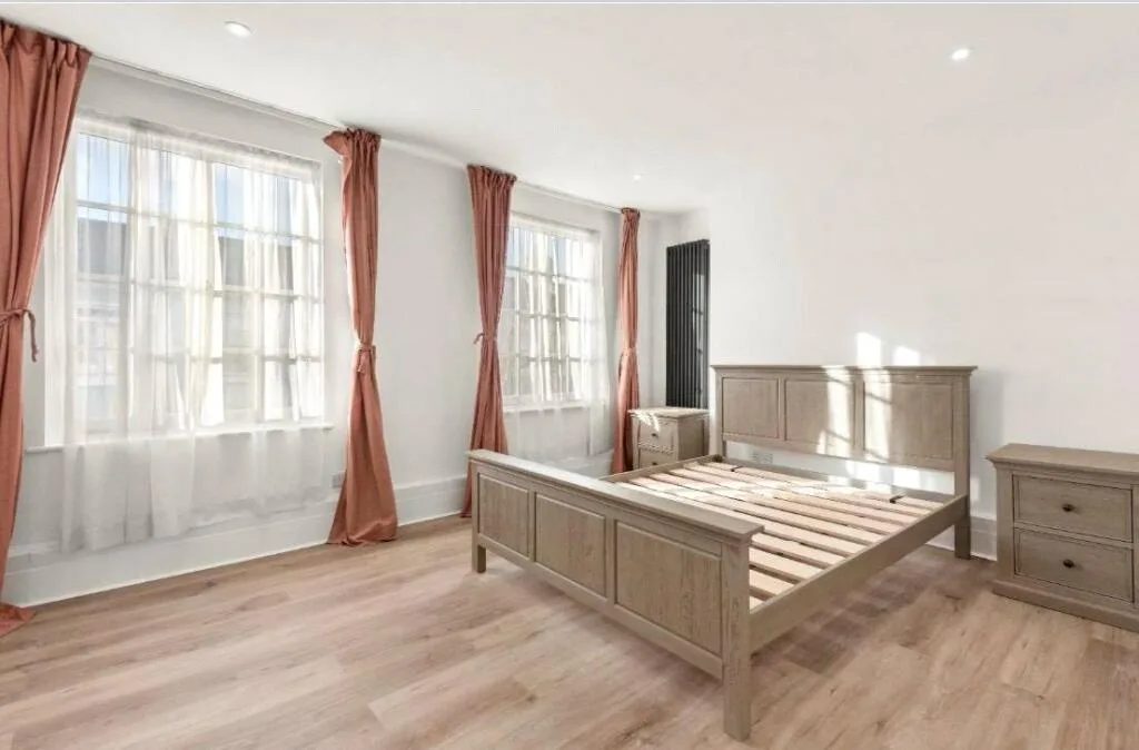 3 bedroom terraced house for rent