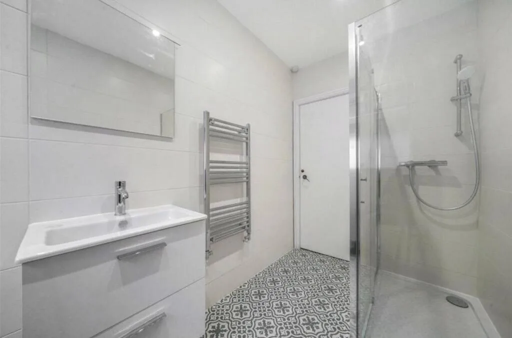 3 bedroom terraced house for rent