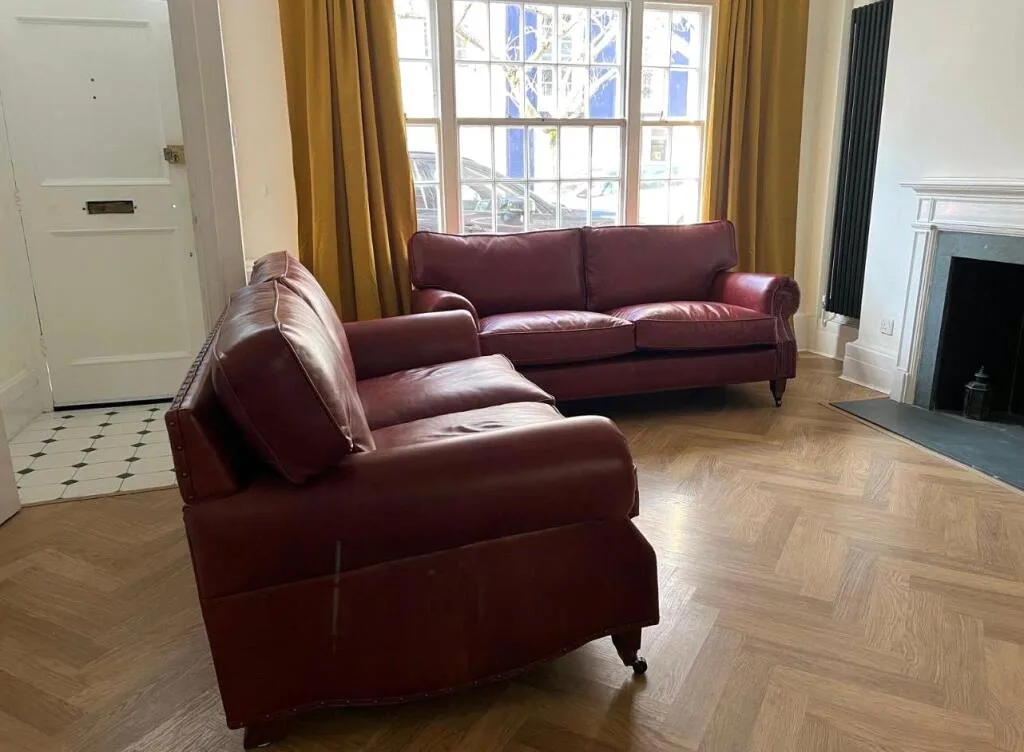 3 bedroom terraced house for rent