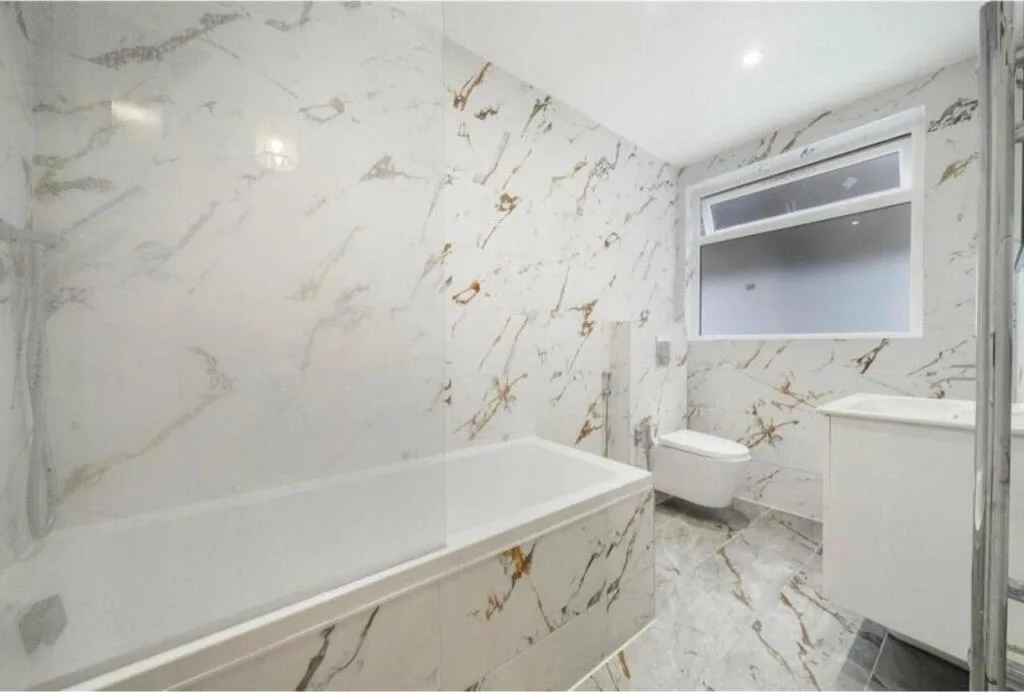3 bedroom terraced house for rent