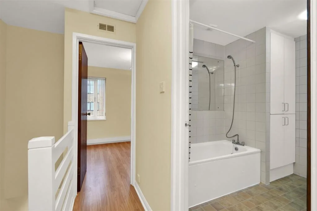 2 bedroom terraced house for rent