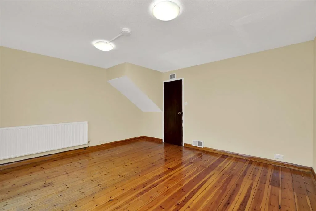2 bedroom terraced house for rent