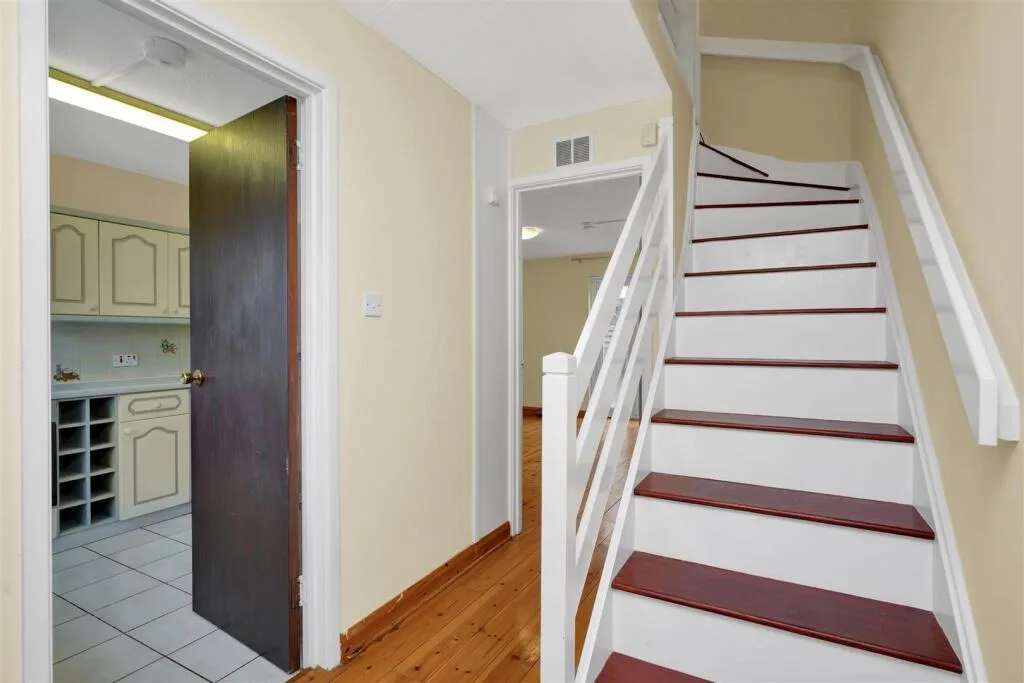2 bedroom terraced house for rent