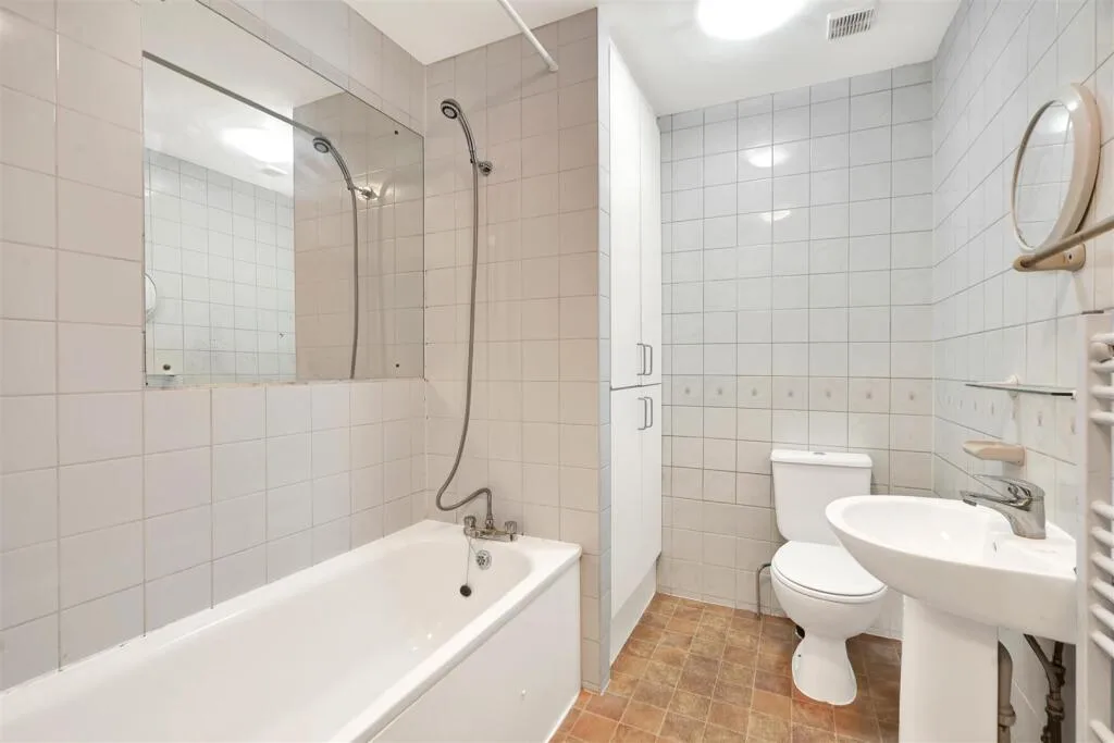 2 bedroom terraced house for rent