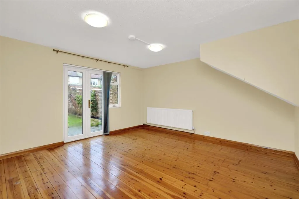 2 bedroom terraced house for rent