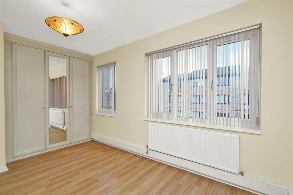 2 bedroom terraced house for rent
