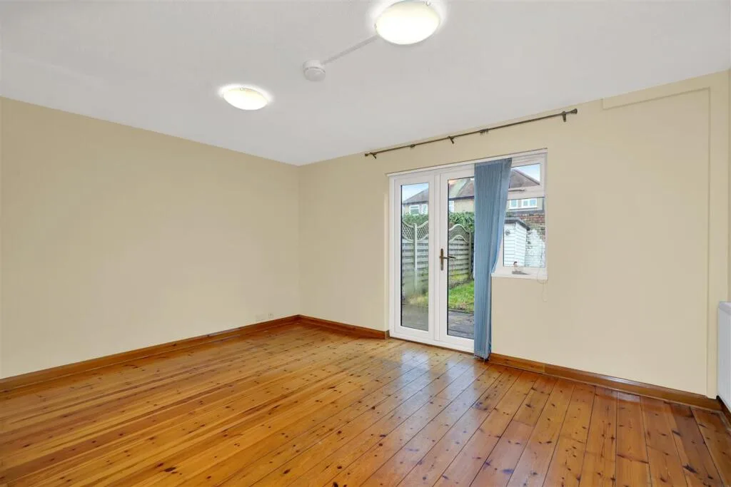 2 bedroom terraced house for rent