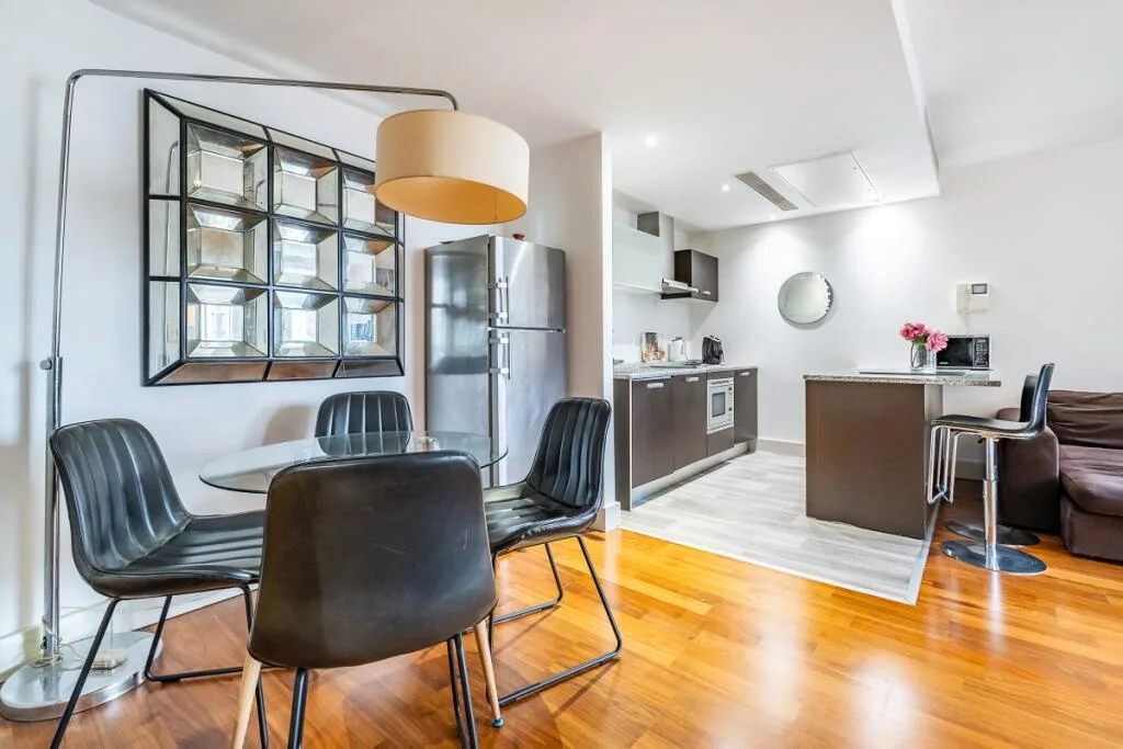 2 bedroom apartment for rent