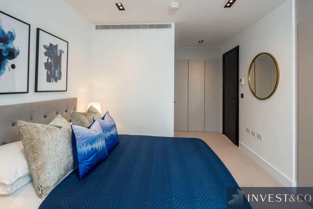 2 bedroom apartment for rent