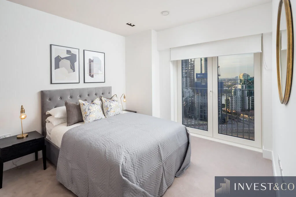 2 bedroom apartment for rent