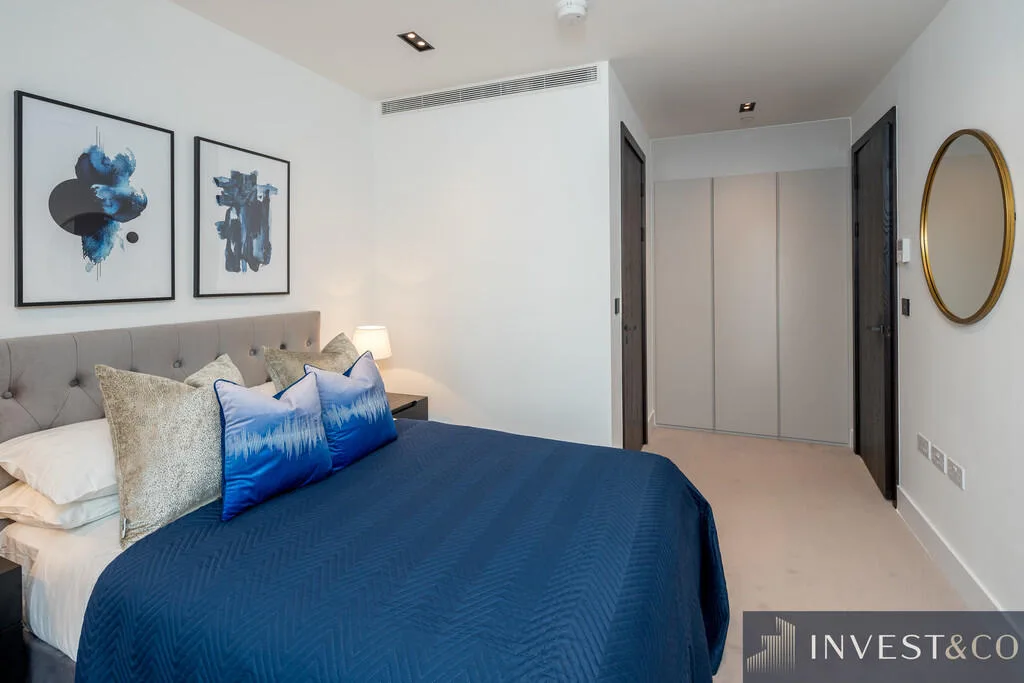 2 bedroom apartment for rent