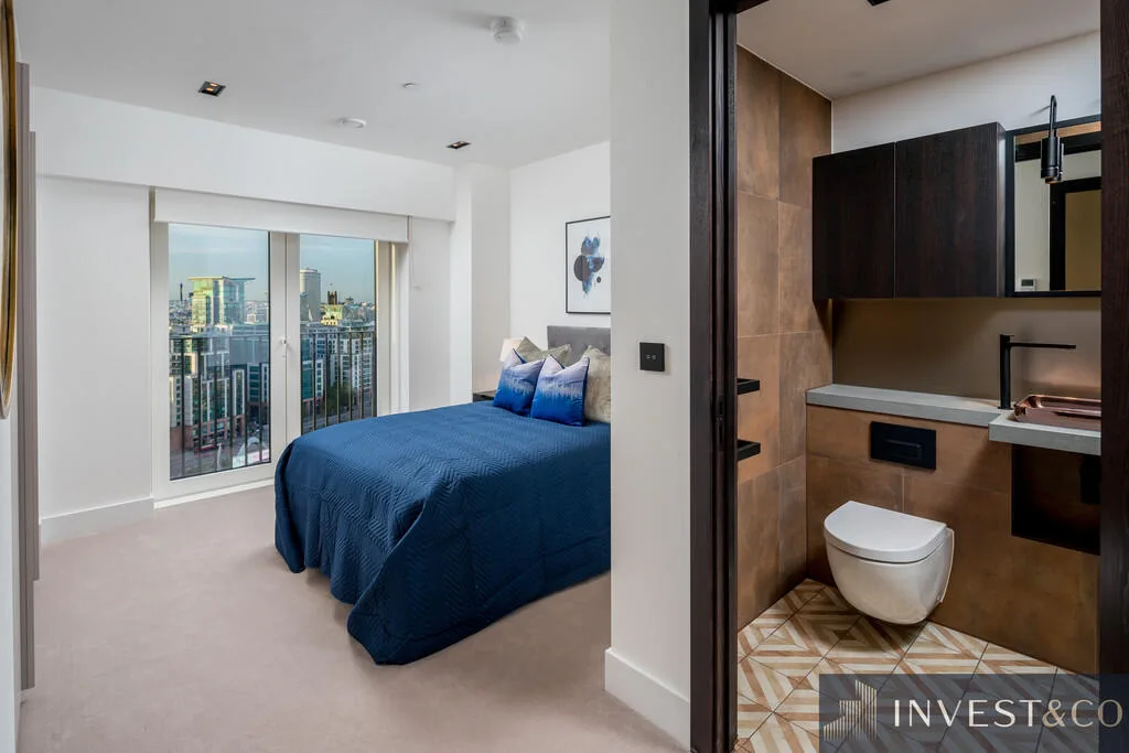 2 bedroom apartment for rent
