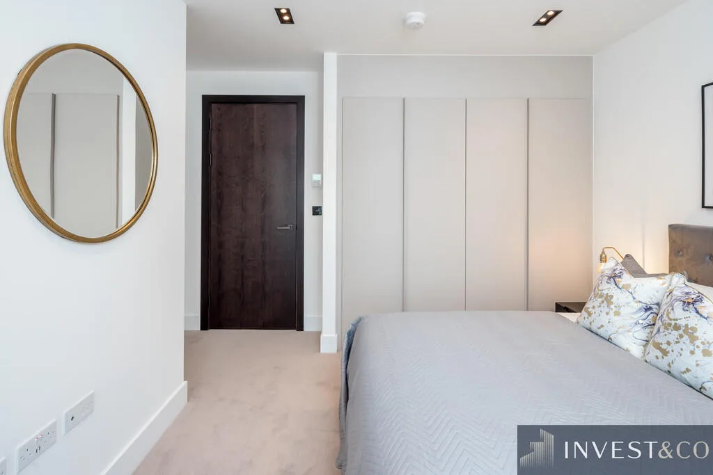 2 bedroom apartment for rent
