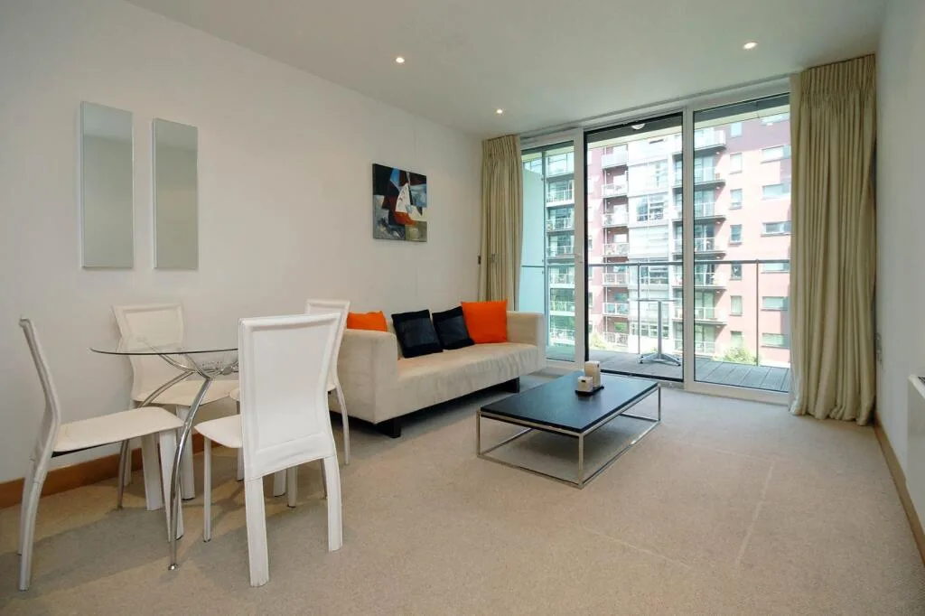 1 bedroom apartment for rent