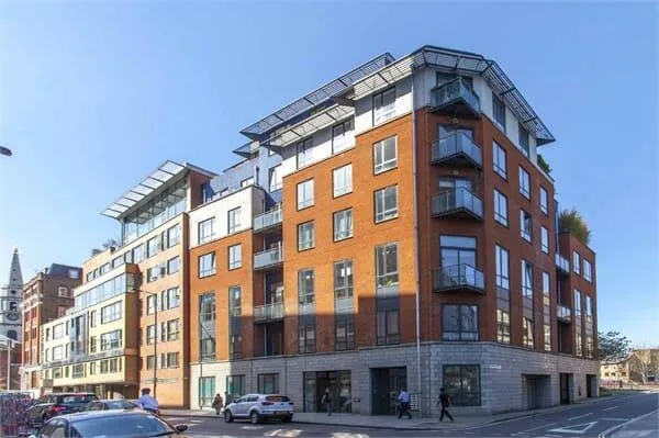 2 bedroom apartment for rent