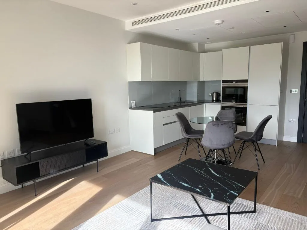 1 bedroom flat for rent