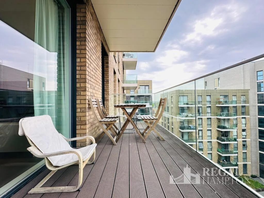 3 bedroom flat for rent