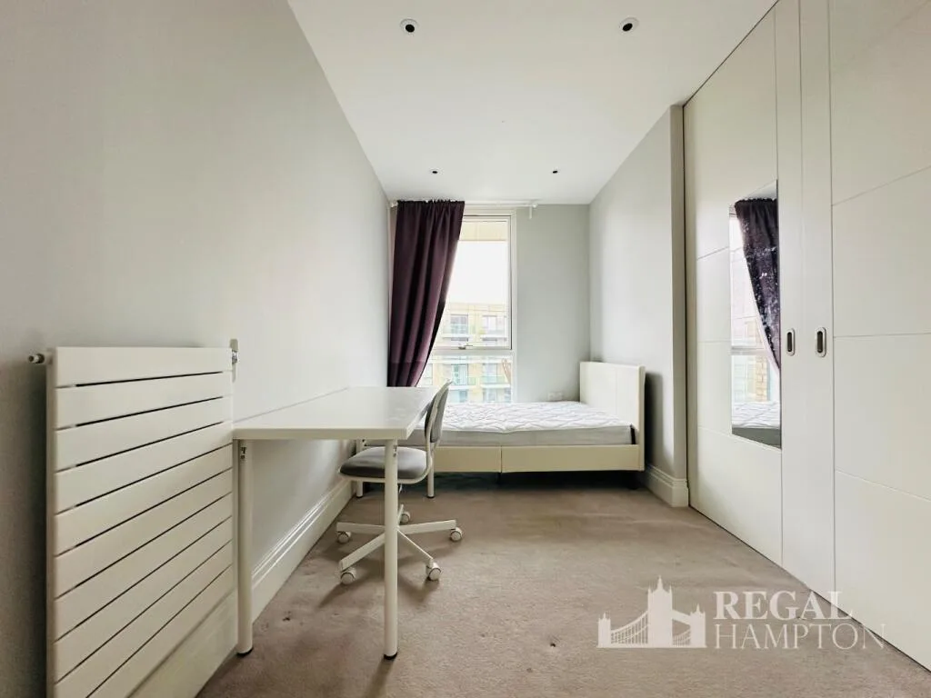 3 bedroom flat for rent